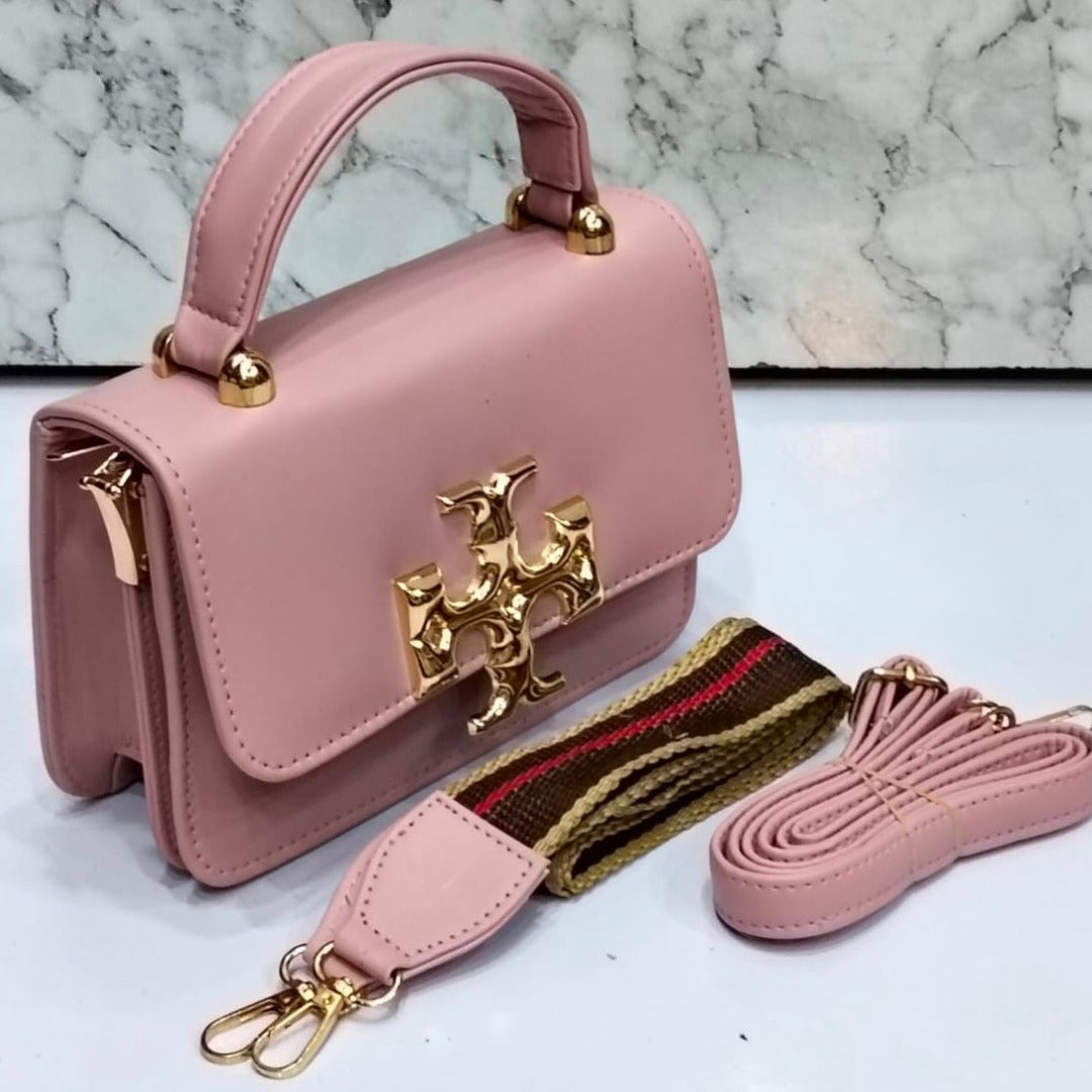 Tory Burch Cross Body Bag