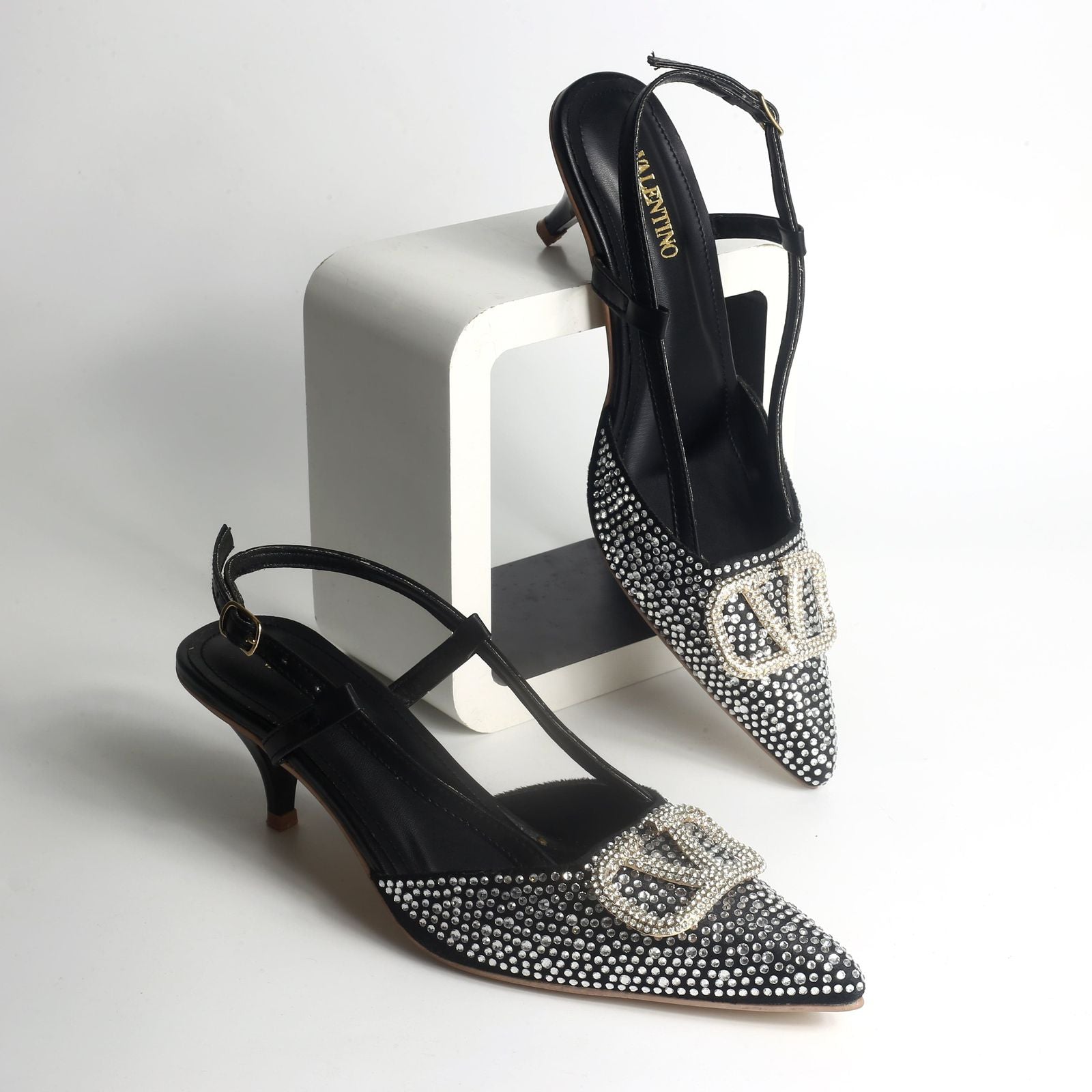 Valentino heels