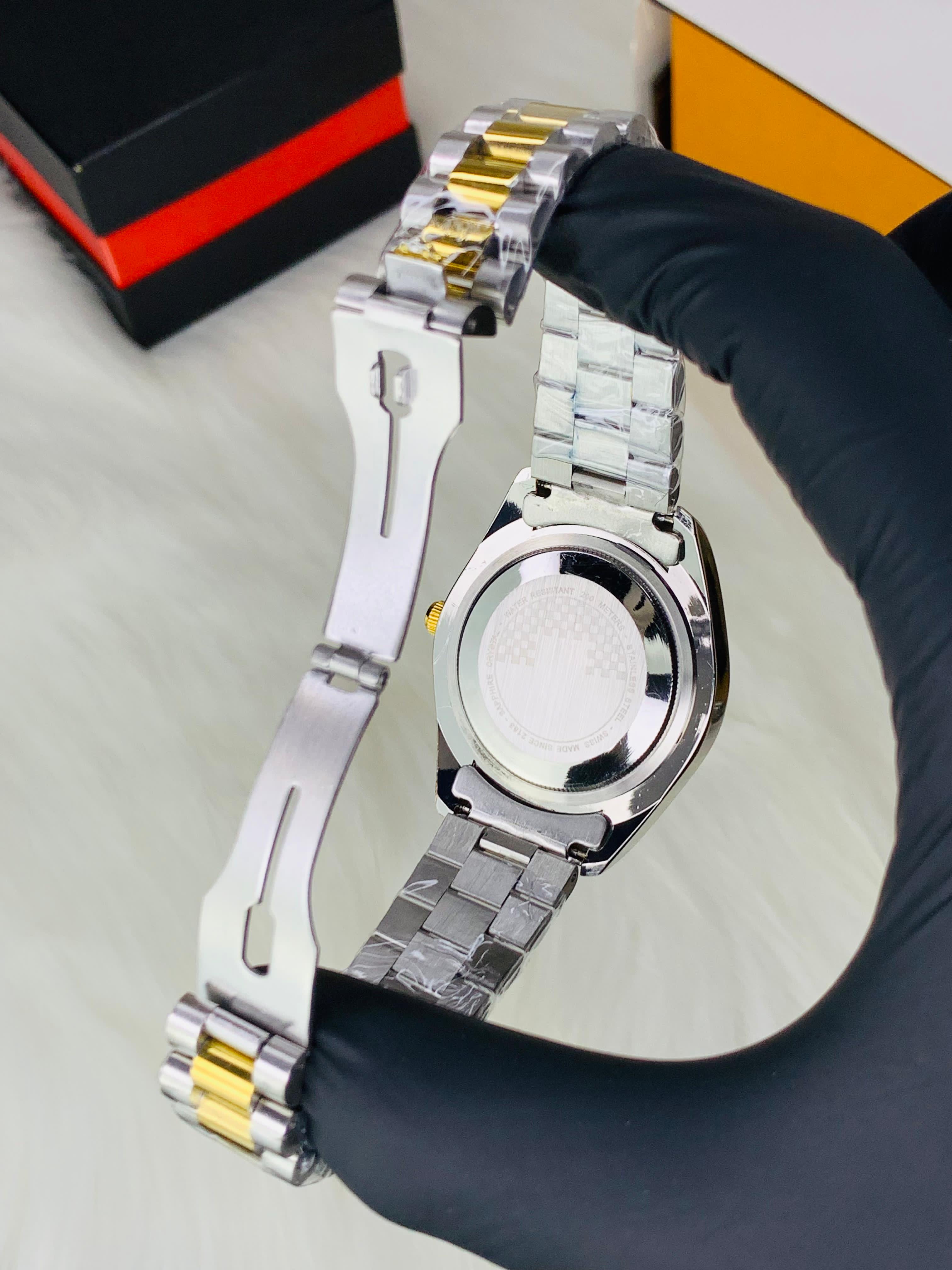 Rolex high quality watch