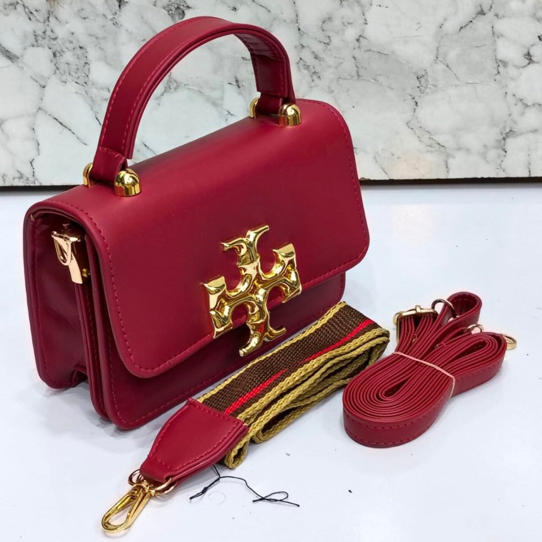 Tory Burch Cross Body Bag