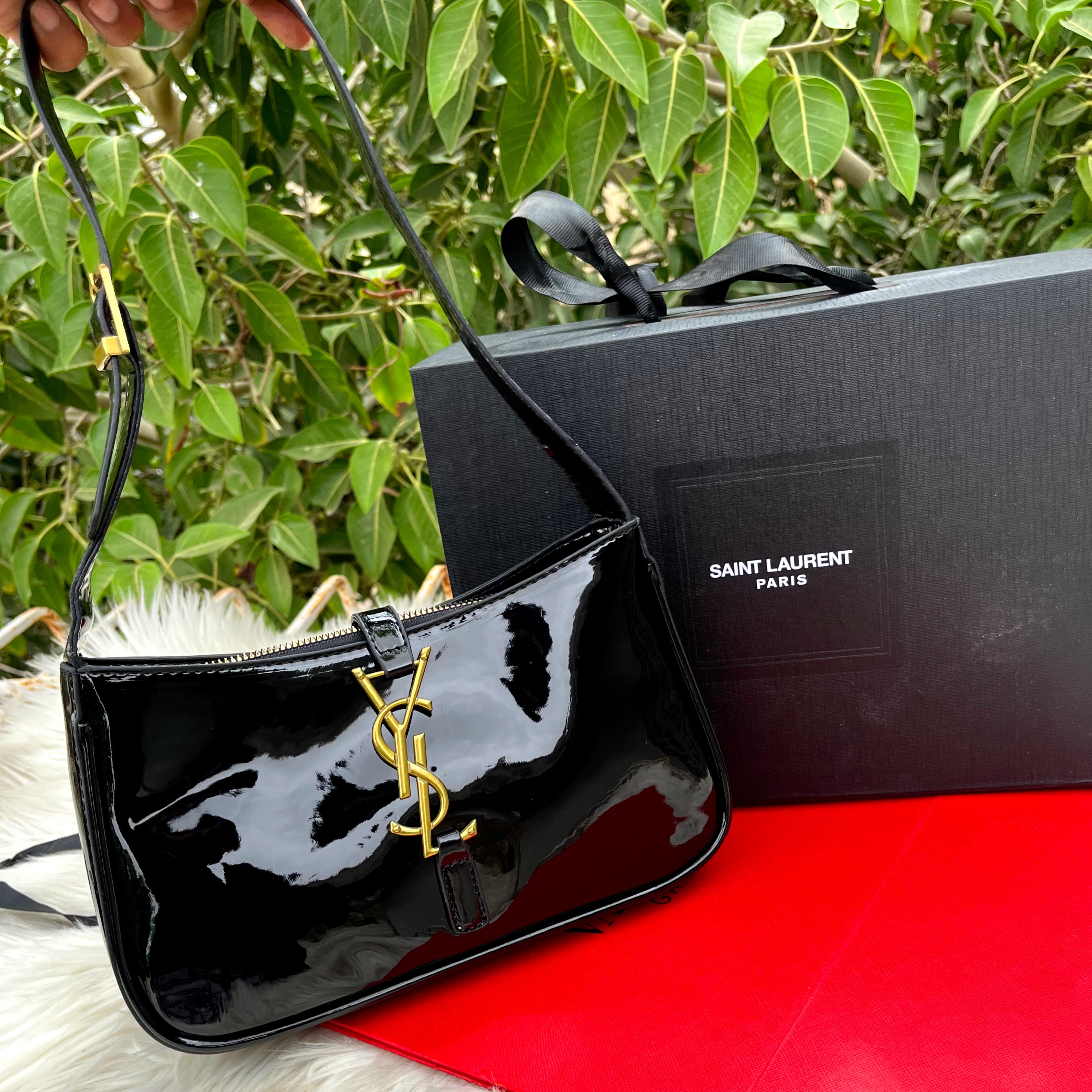 YSL Hobo Crossbody bag