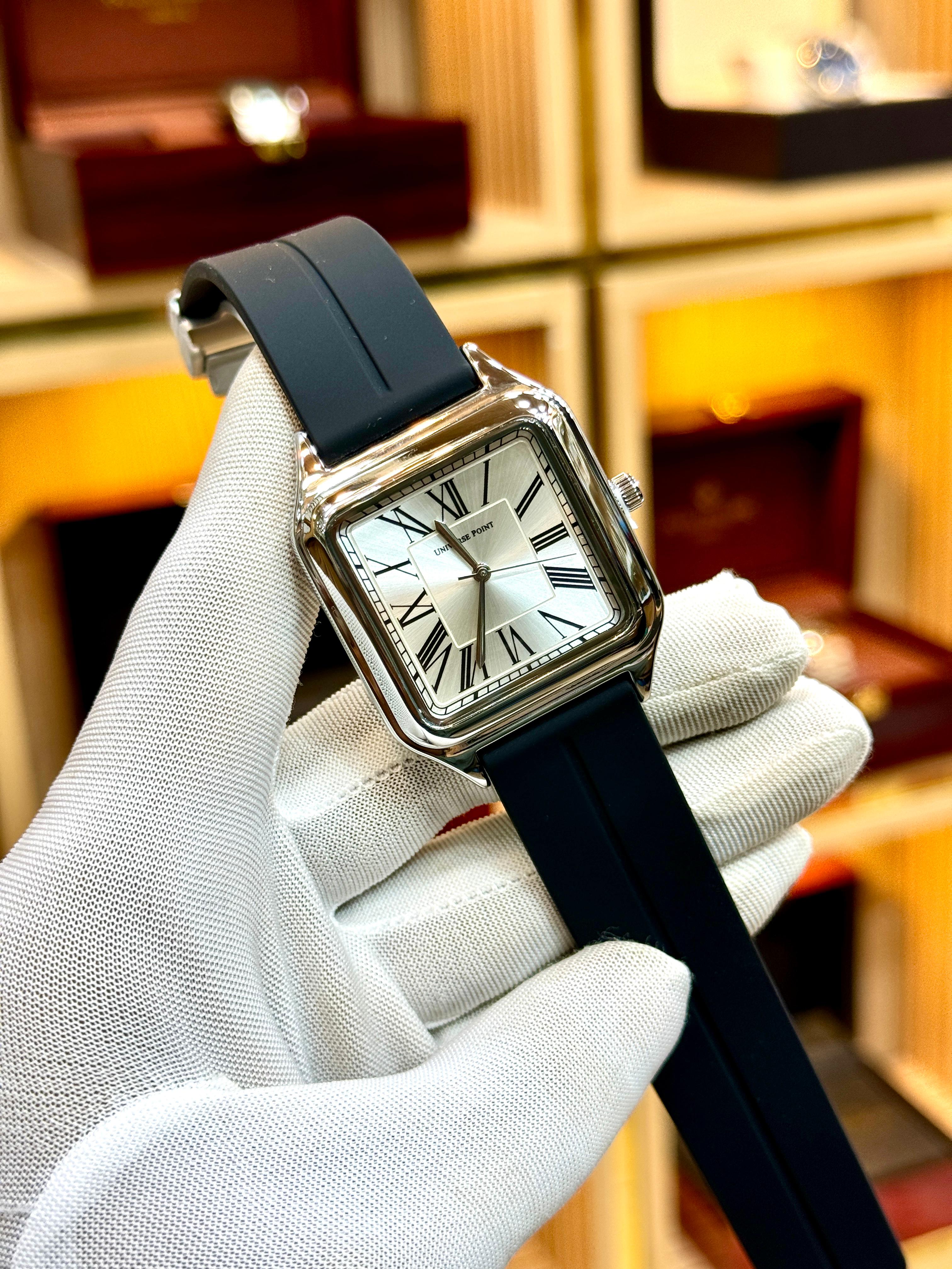 UNIVERSE PONT Quartz movement watch