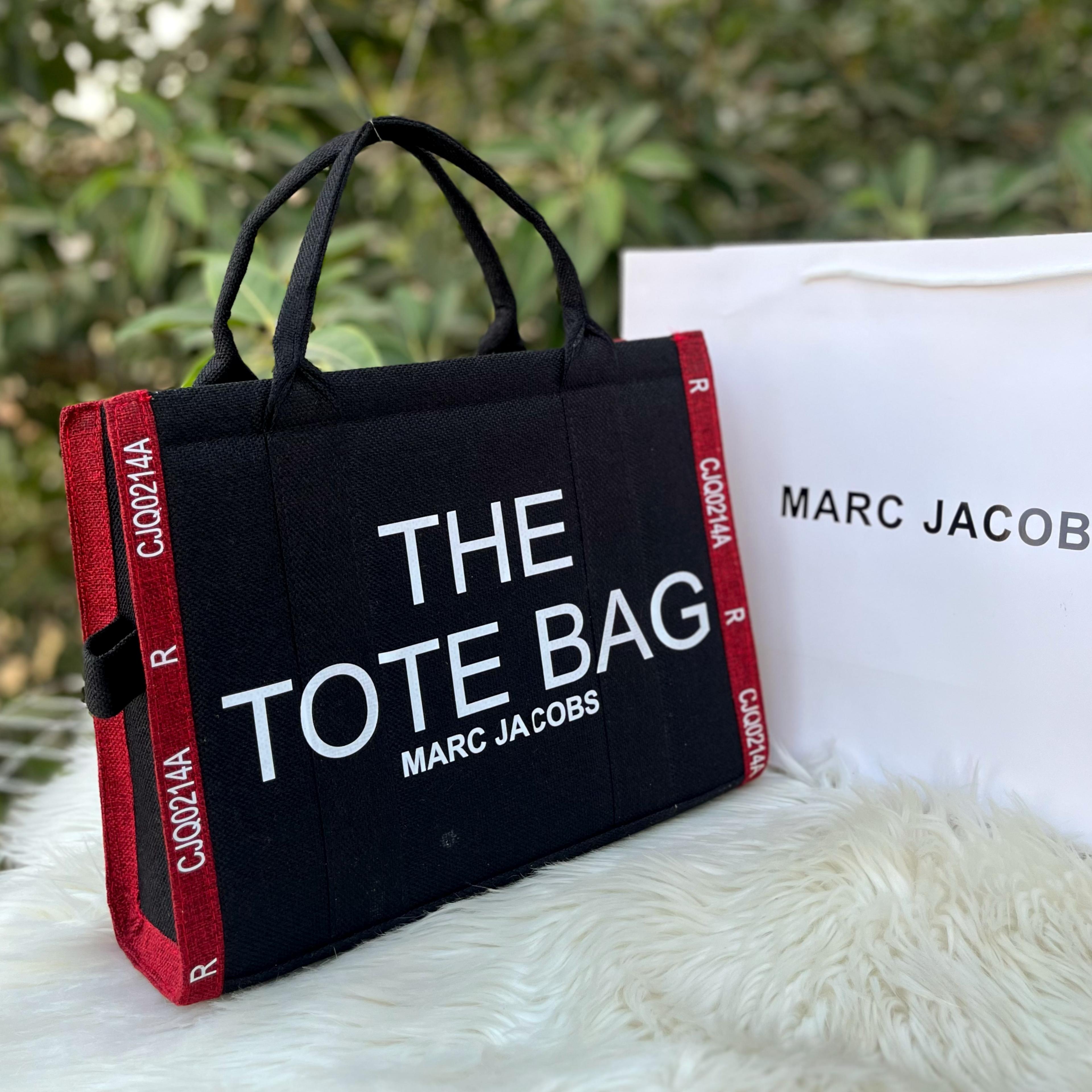 Mark Jacobs Tote bags