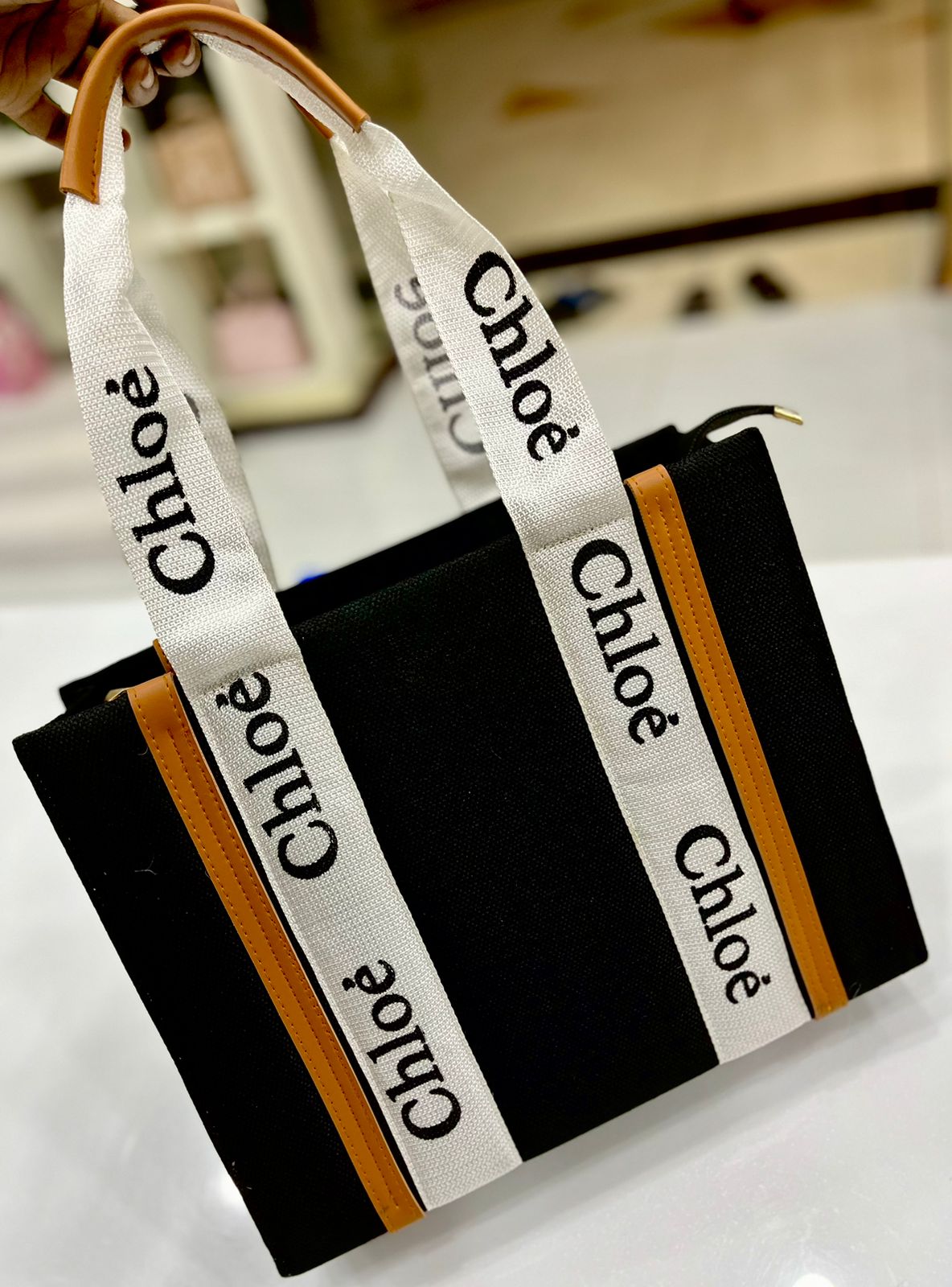 CHLOE Handbag