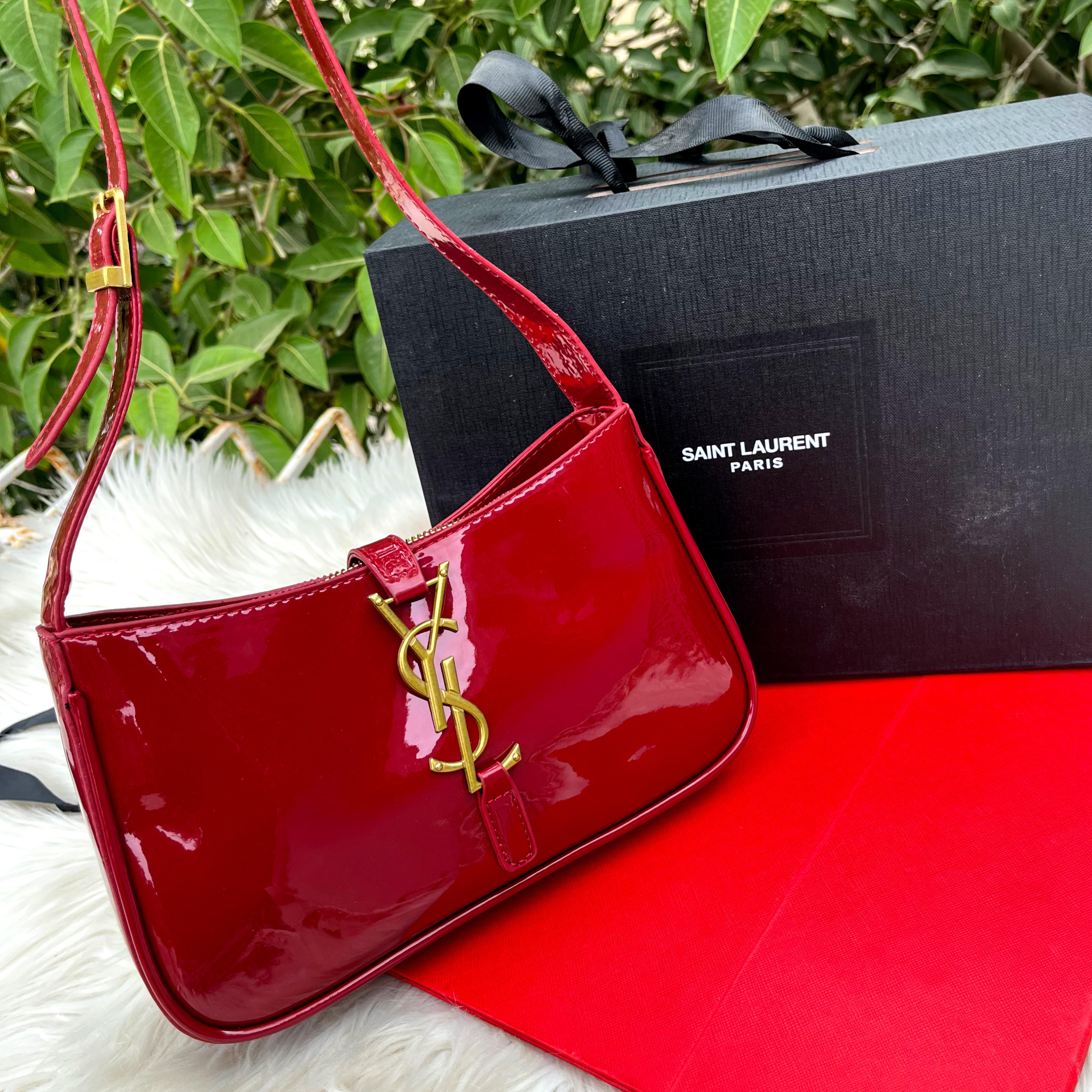YSL Hobo Crossbody bag