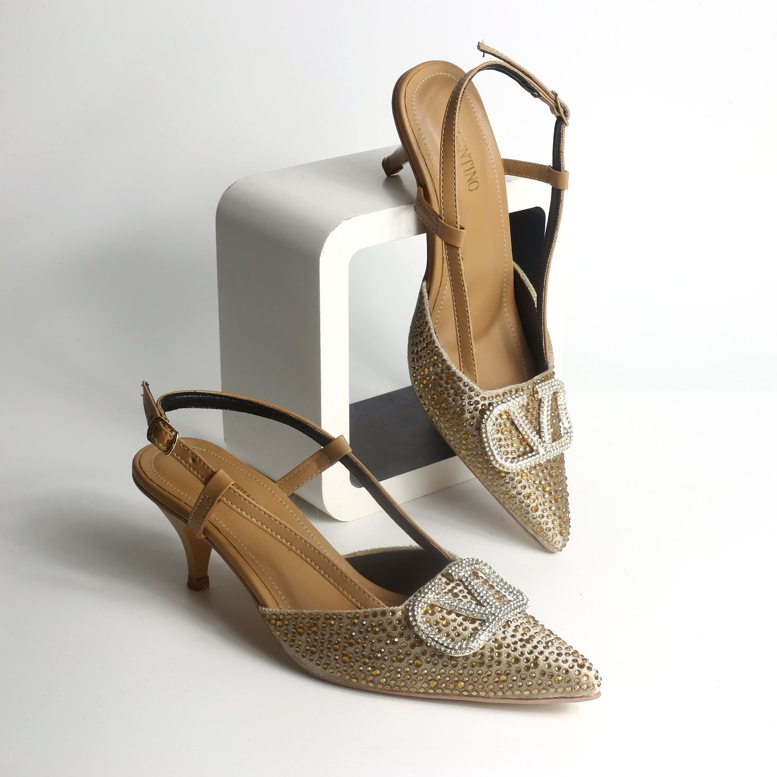 Valentino heels