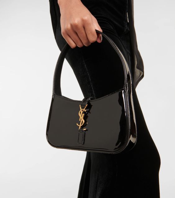 YSL Hobo Crossbody bag