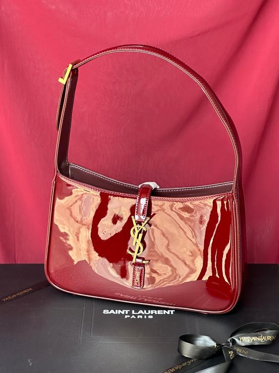 YSL Hobo Crossbody bag