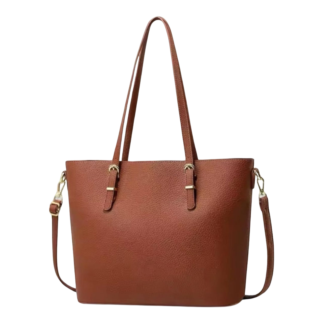 High Quality large Size tote Bag Cloud Bag with Long belt