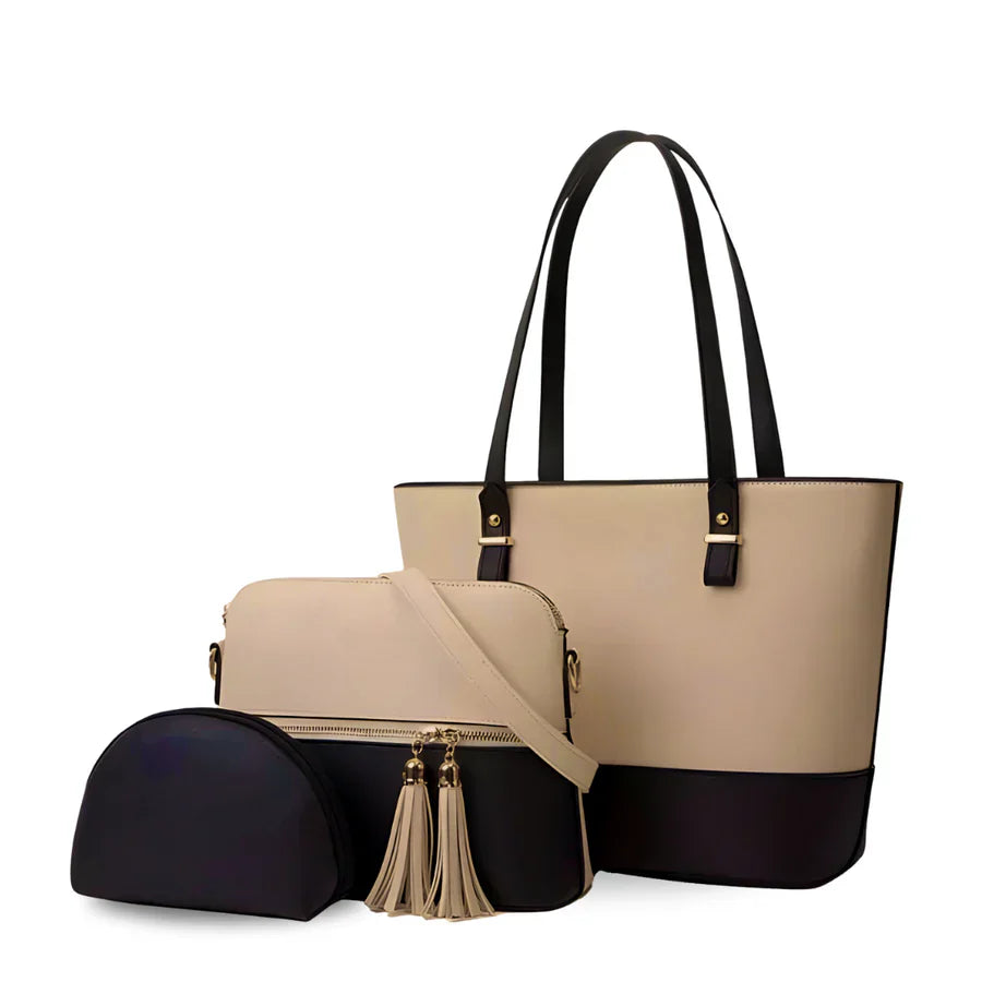 BELLA TWO PIECE BAG SET
