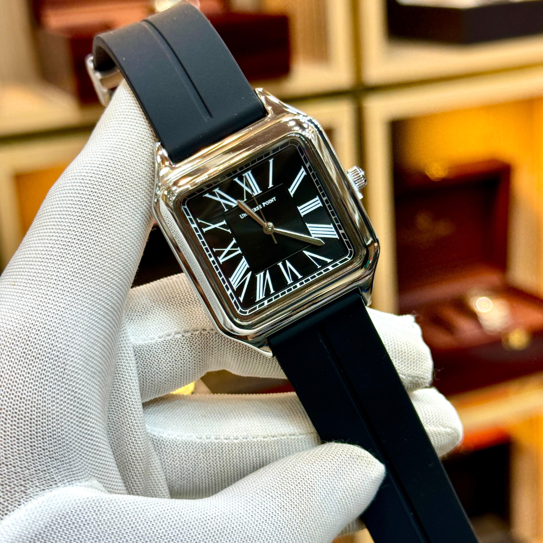 UNIVERSE PONT Quartz movement watch