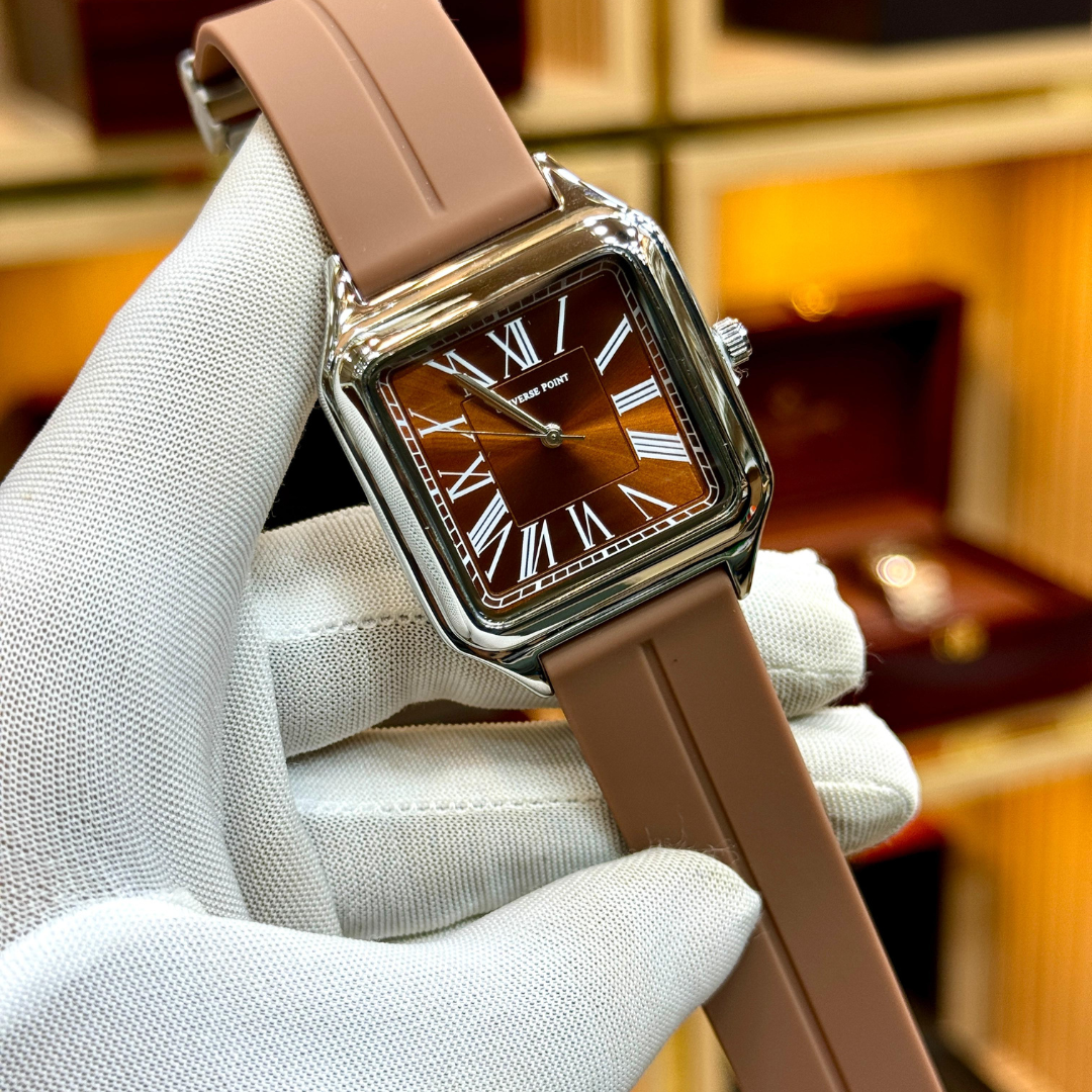 UNIVERSE PONT Quartz movement watch