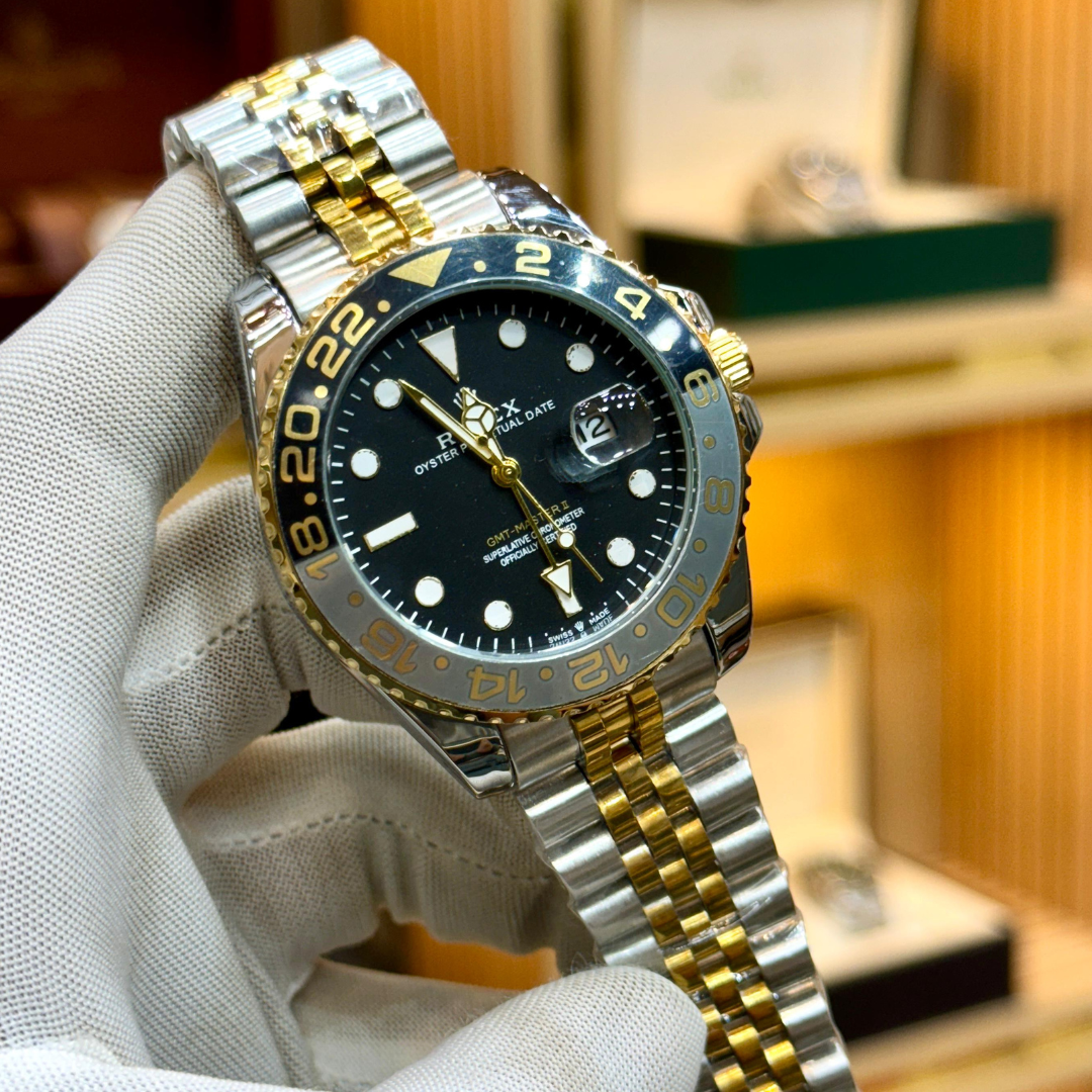 ROLEX Quartz movement