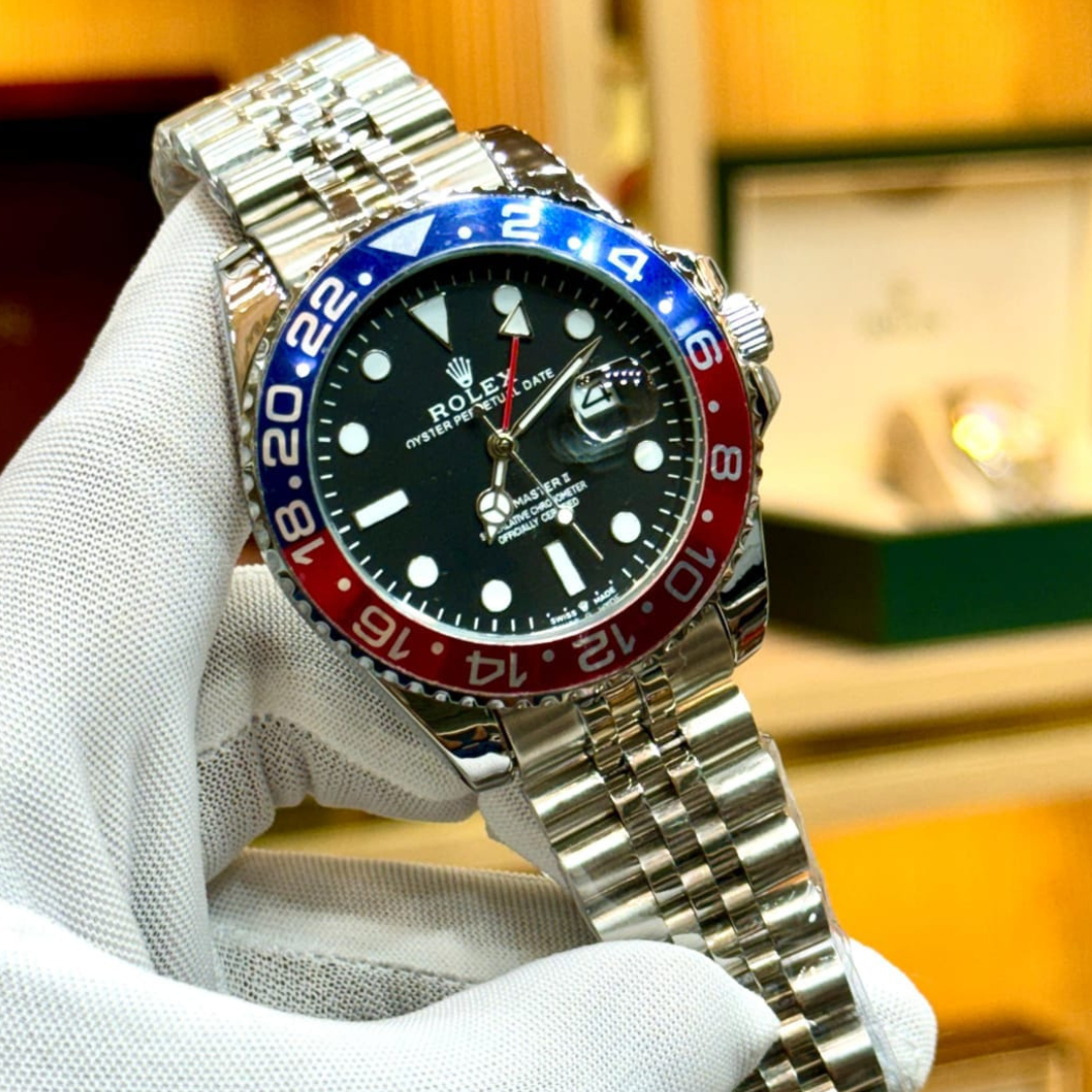ROLEX Quartz movement