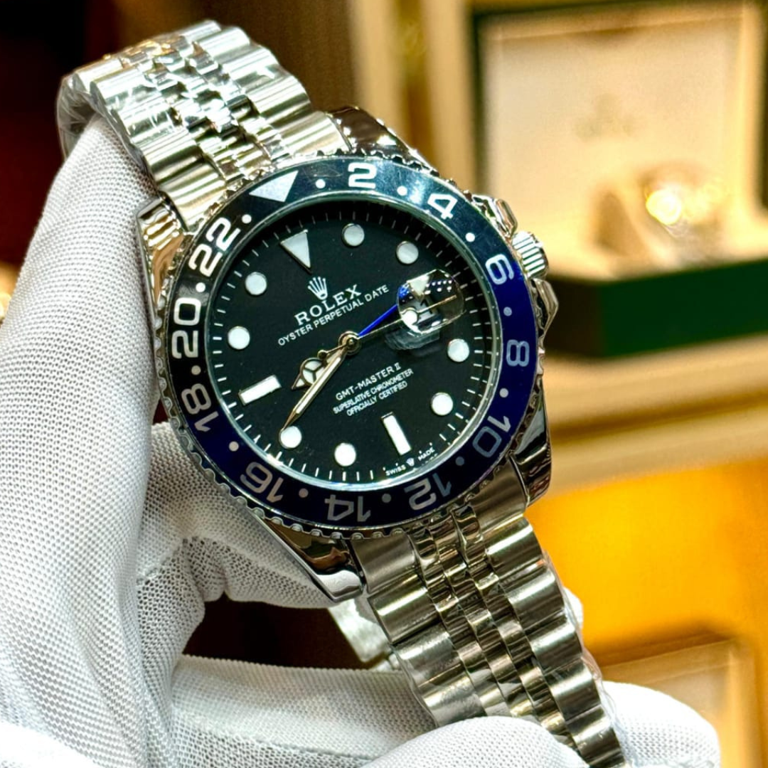 ROLEX Quartz movement