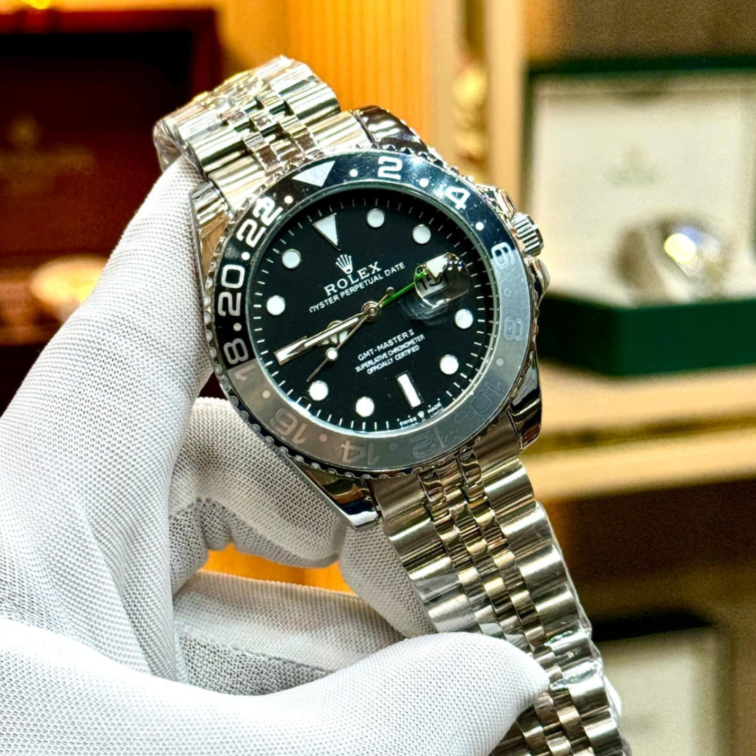 ROLEX Quartz movement