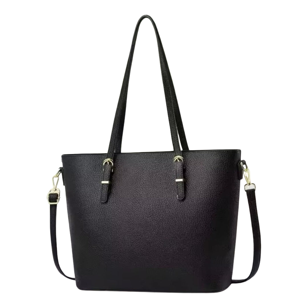 High Quality large Size tote Bag Cloud Bag with Long belt