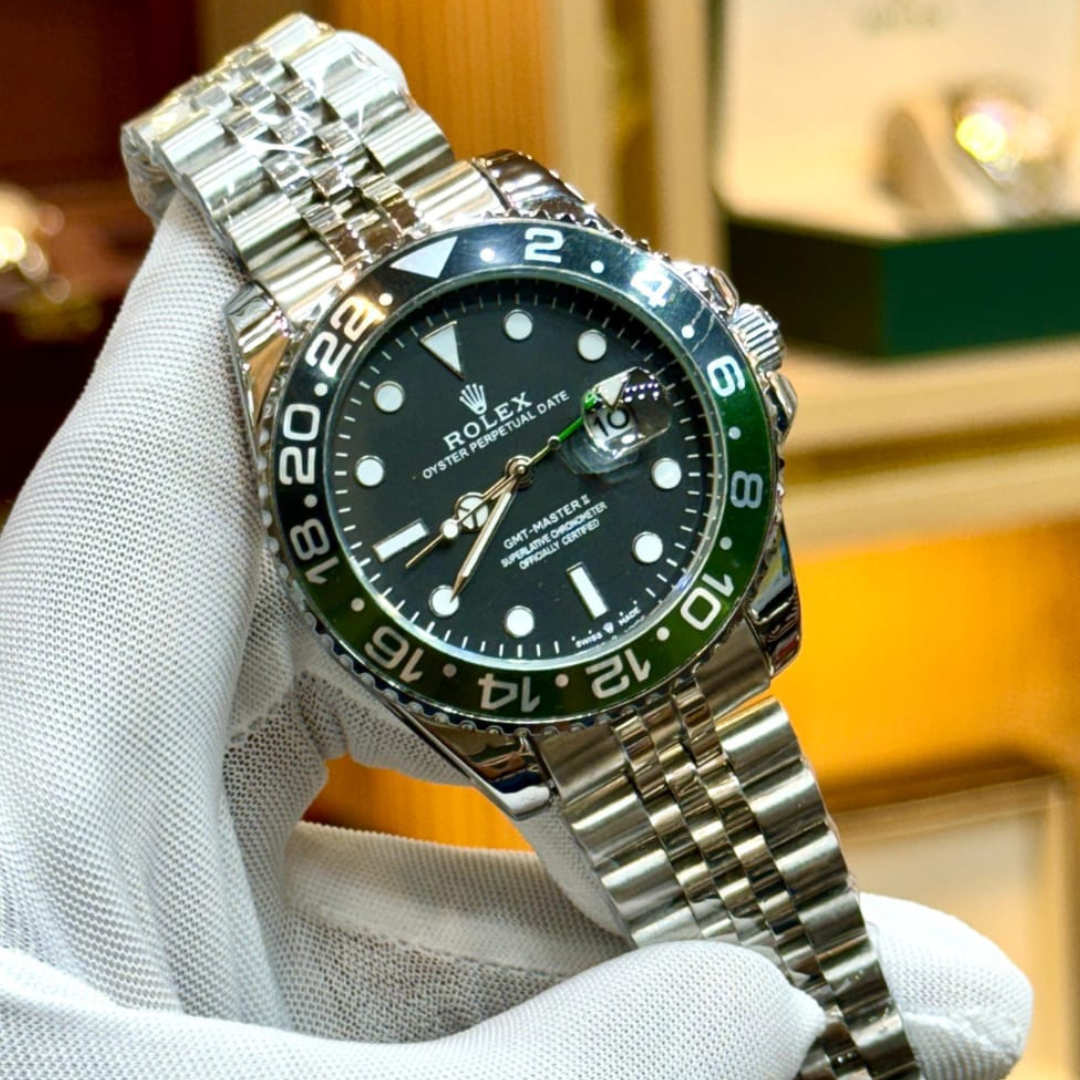 ROLEX Quartz movement