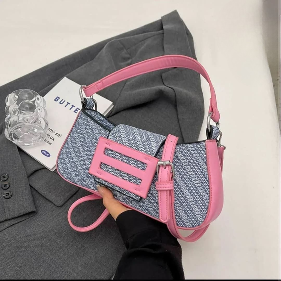 High Quality Cross Body Bag for Girls