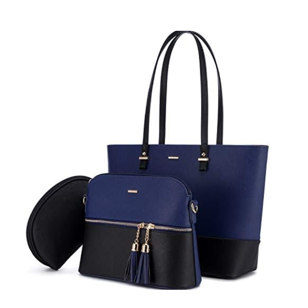BELLA TWO PIECE BAG SET