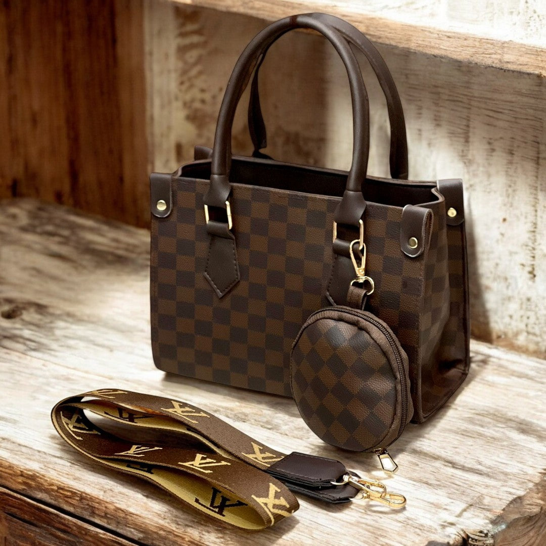 Louis Vuitton Handbag