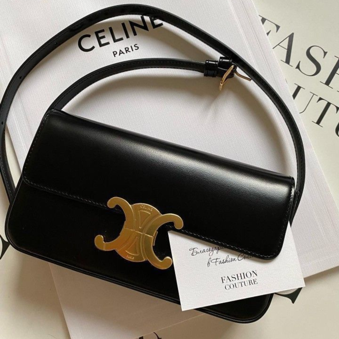 Celine Crossbody Bag