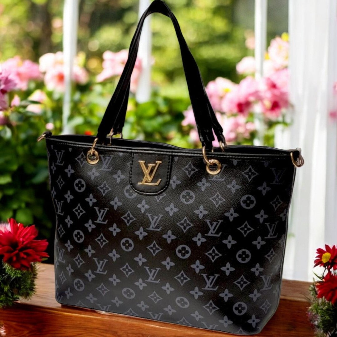 Gucci & LV Big Size Shoulder Bag