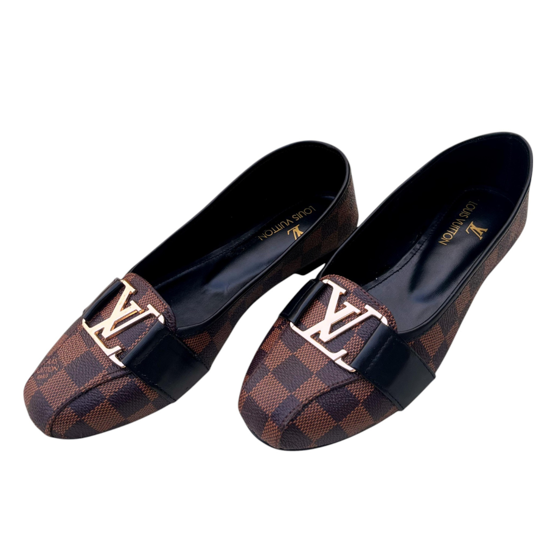 LOUIS VUITTON Pumps  Size 36-42