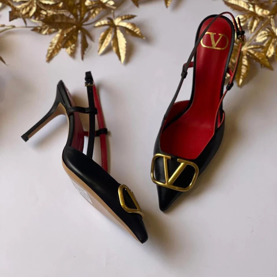 Valentino heels Size 36 to 42