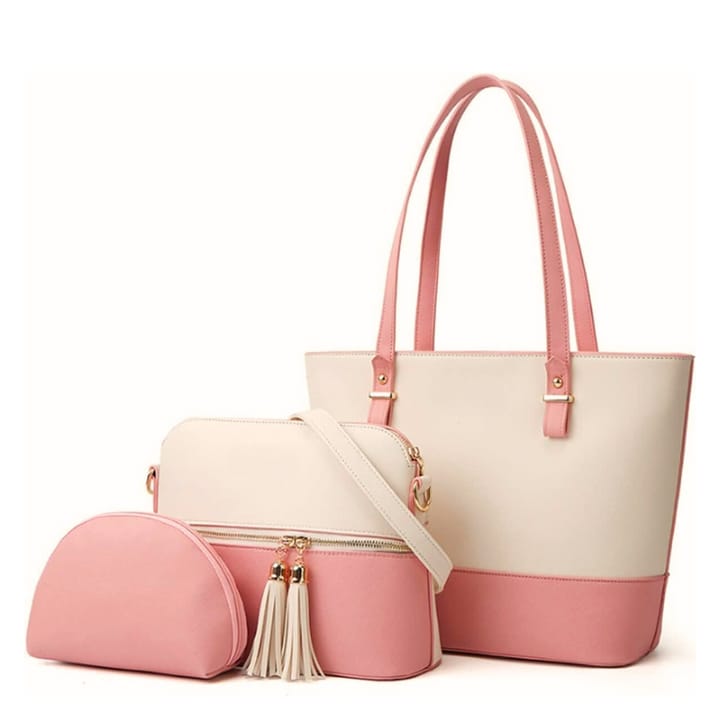BELLA TWO PIECE BAG SET