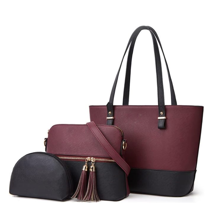 BELLA TWO PIECE BAG SET