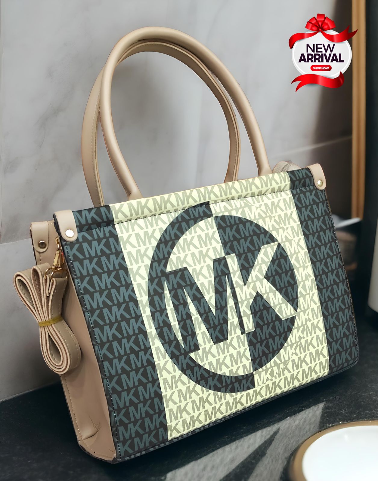 Micheal Knor Handbag