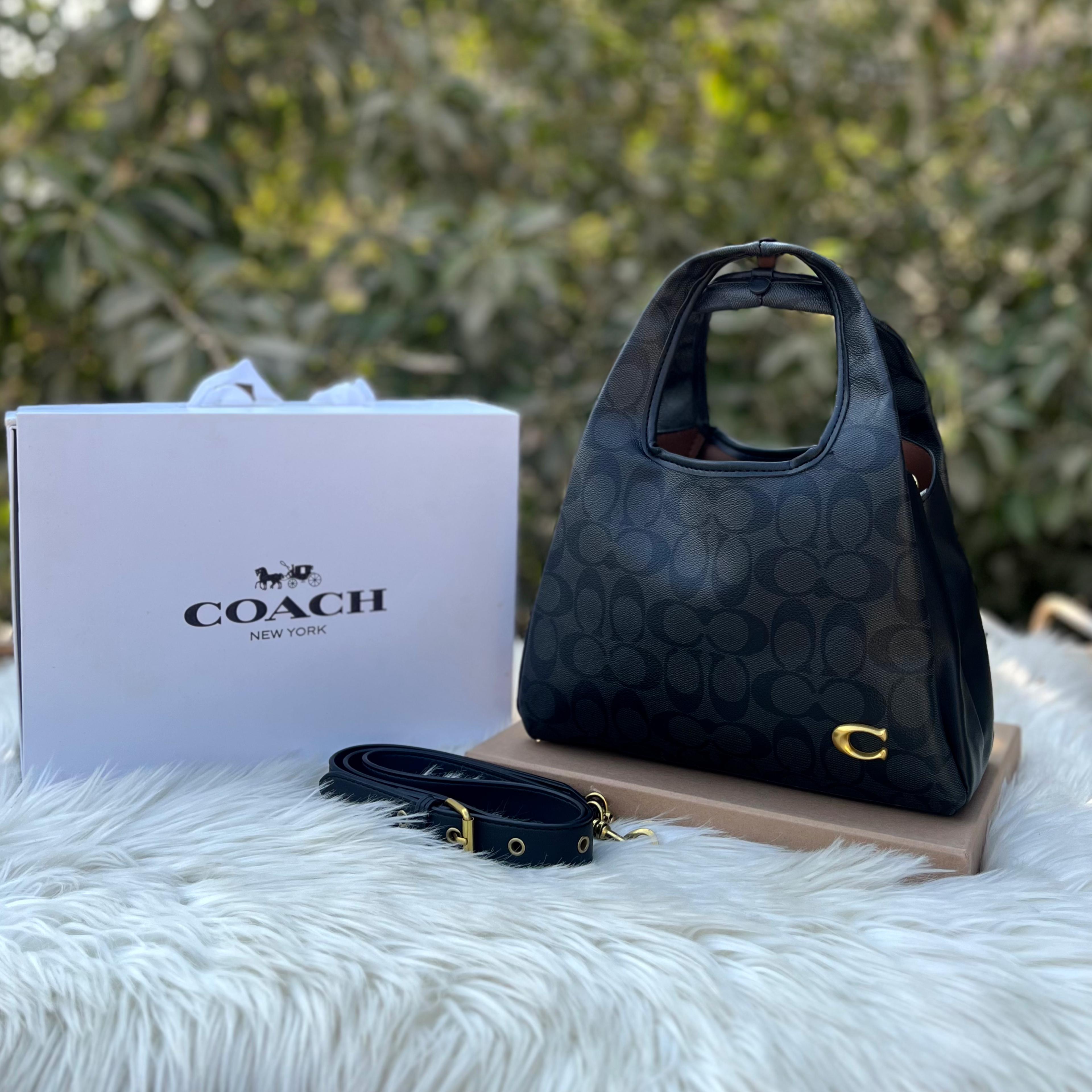 Coach Lana Master quality handbag