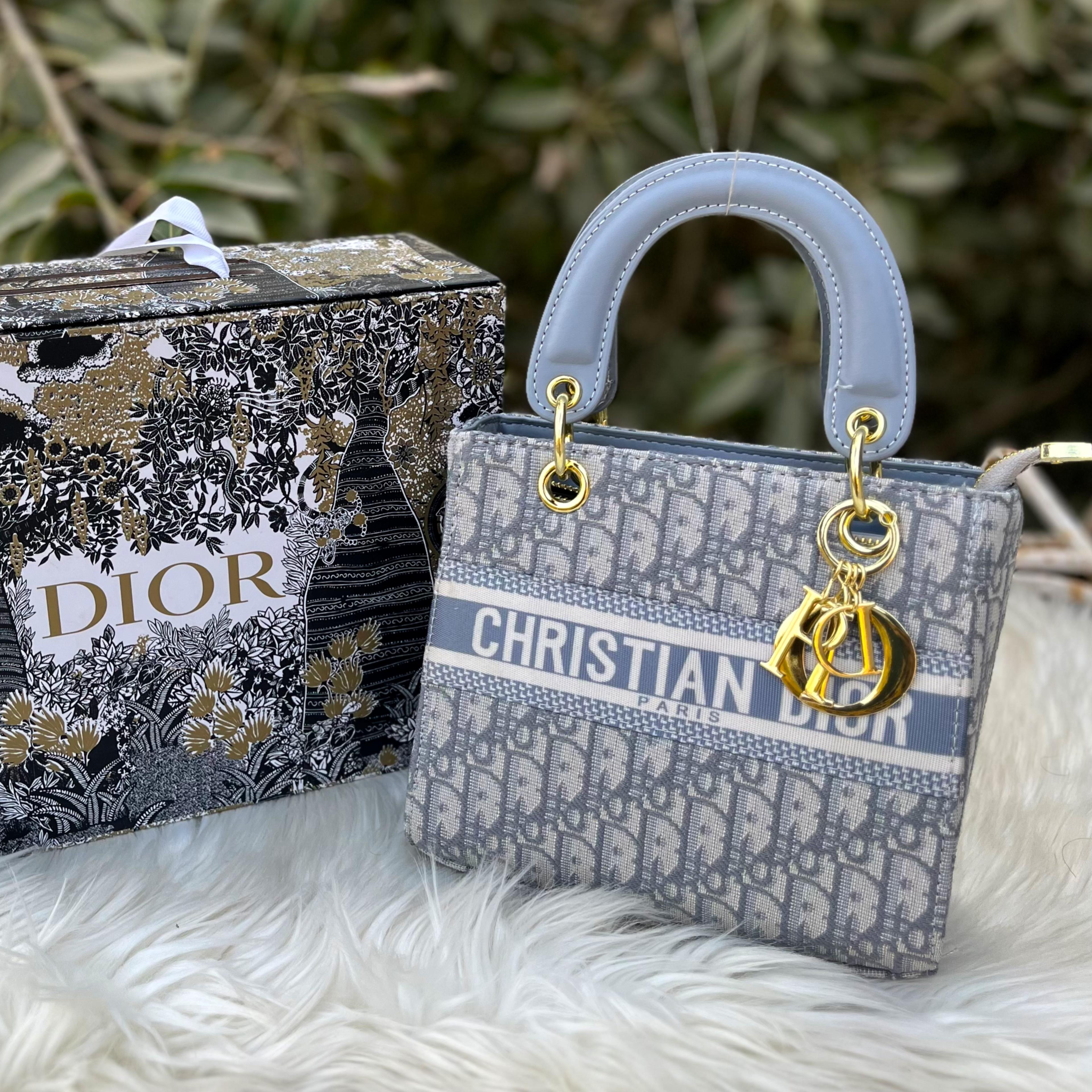 Christian Dior Handbag