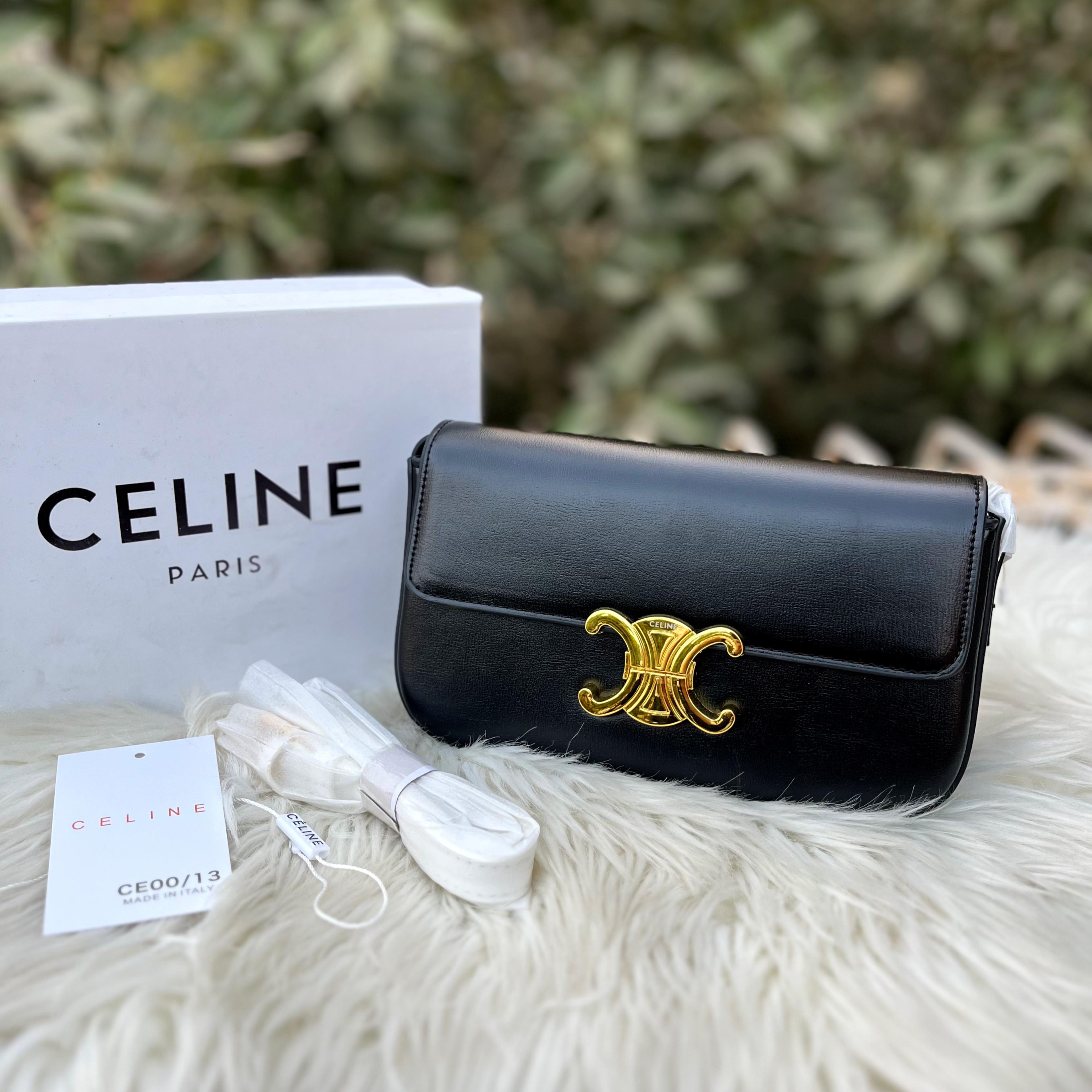Celine Crossbody Bag