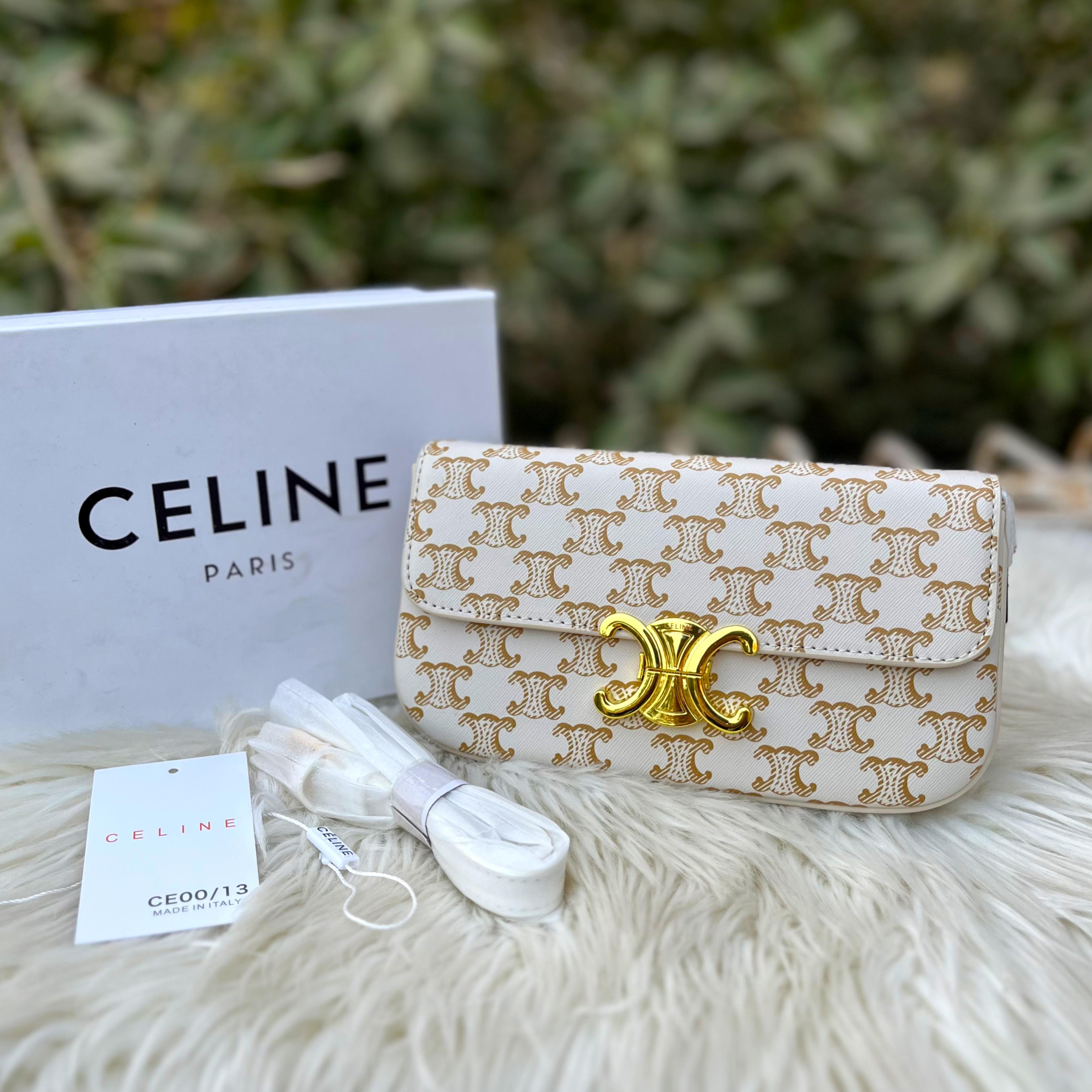 Celine Crossbody Bag