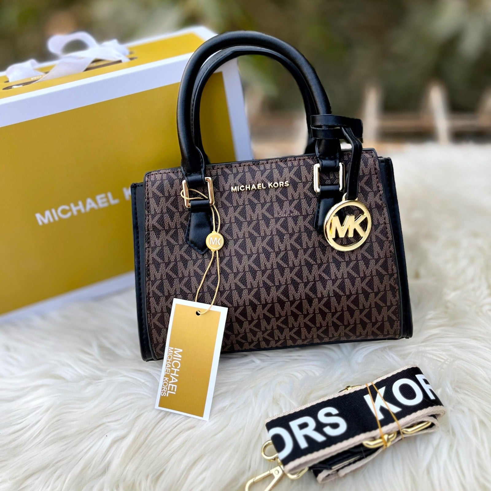 Michael Kors Handbag