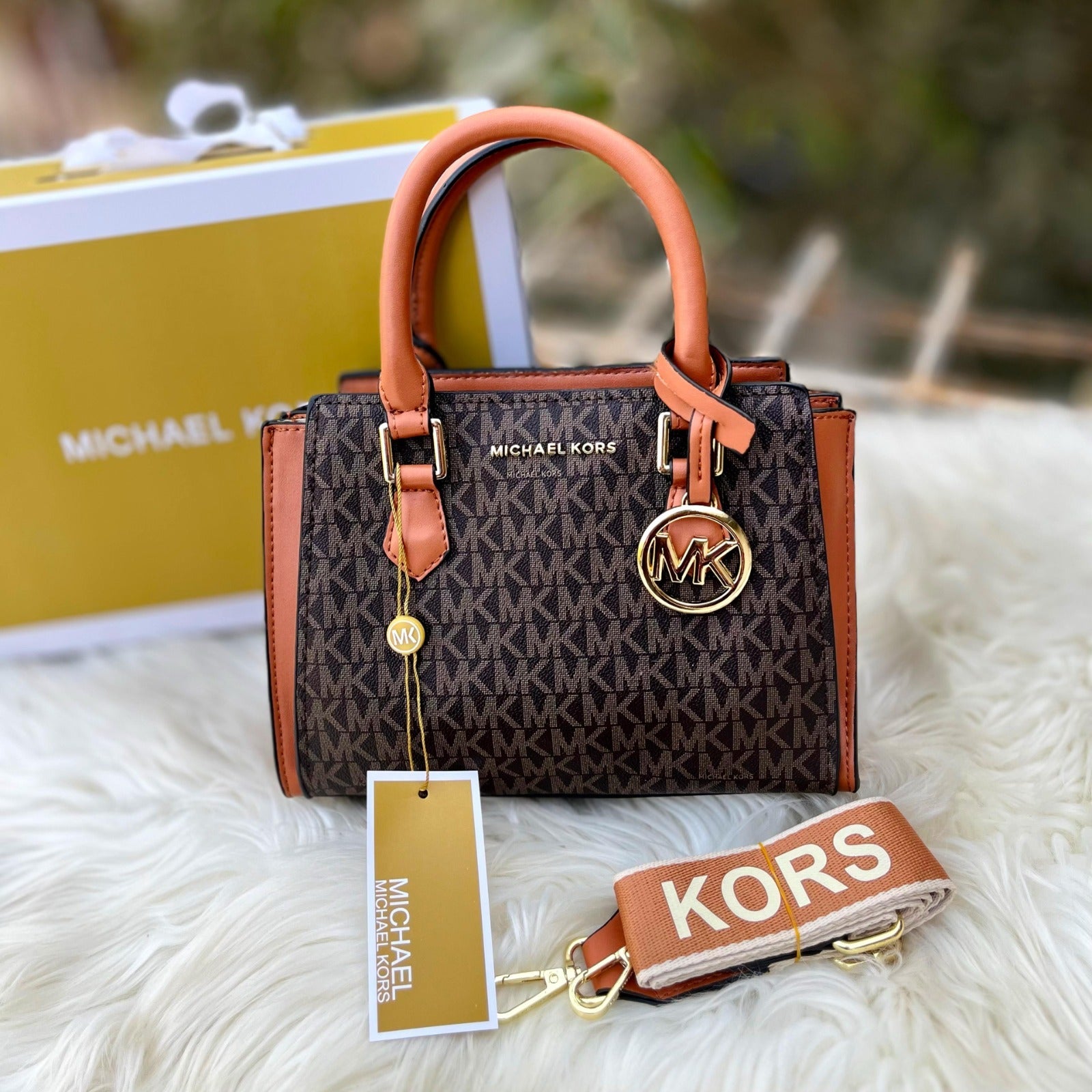 Michael Kors Handbag