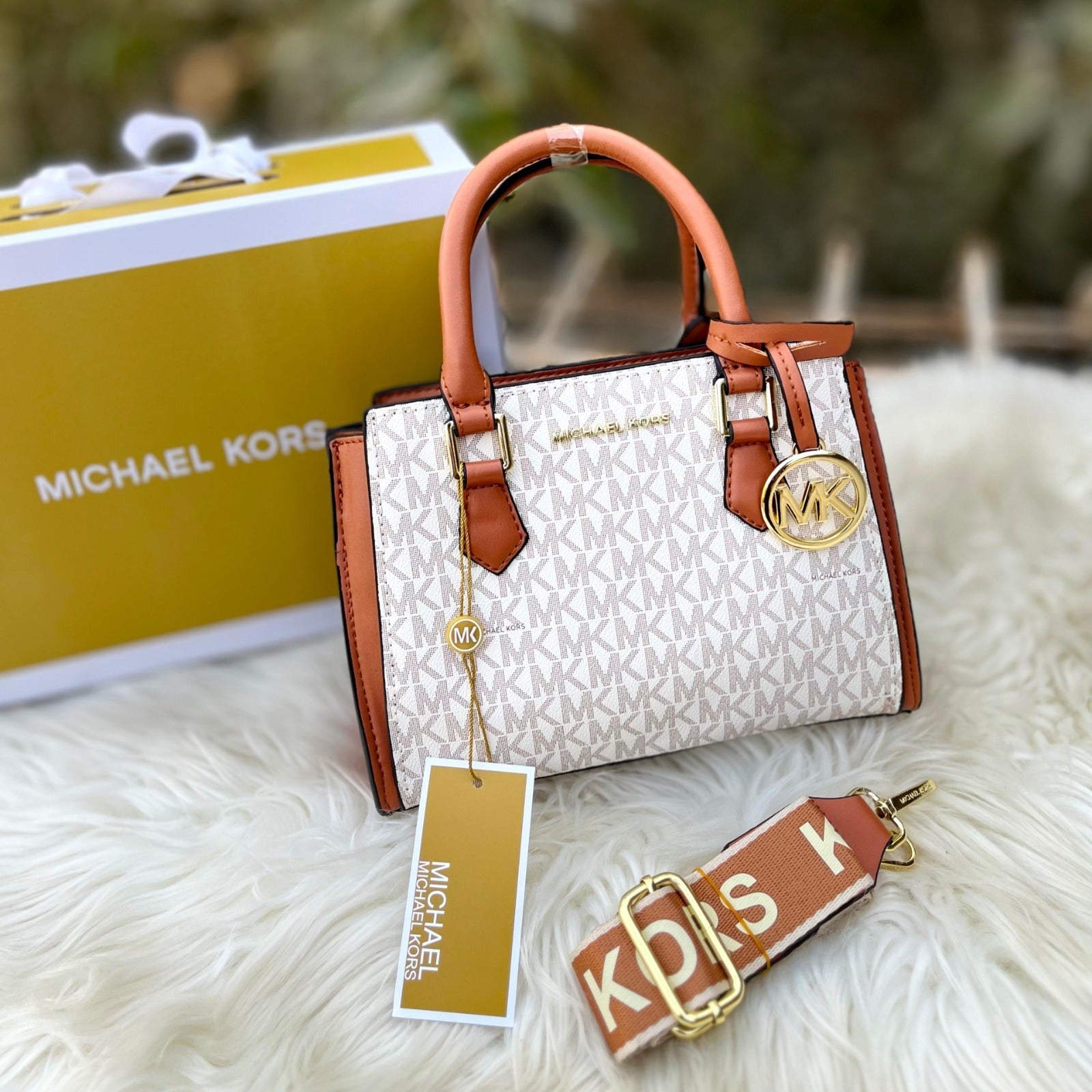 Michael Kors Handbag