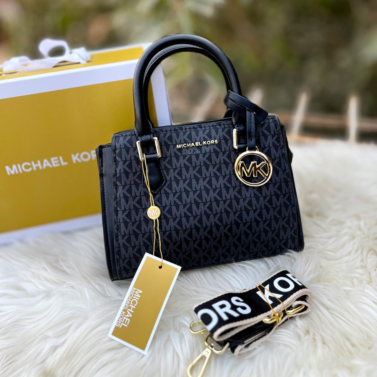 Michael Kors Handbag