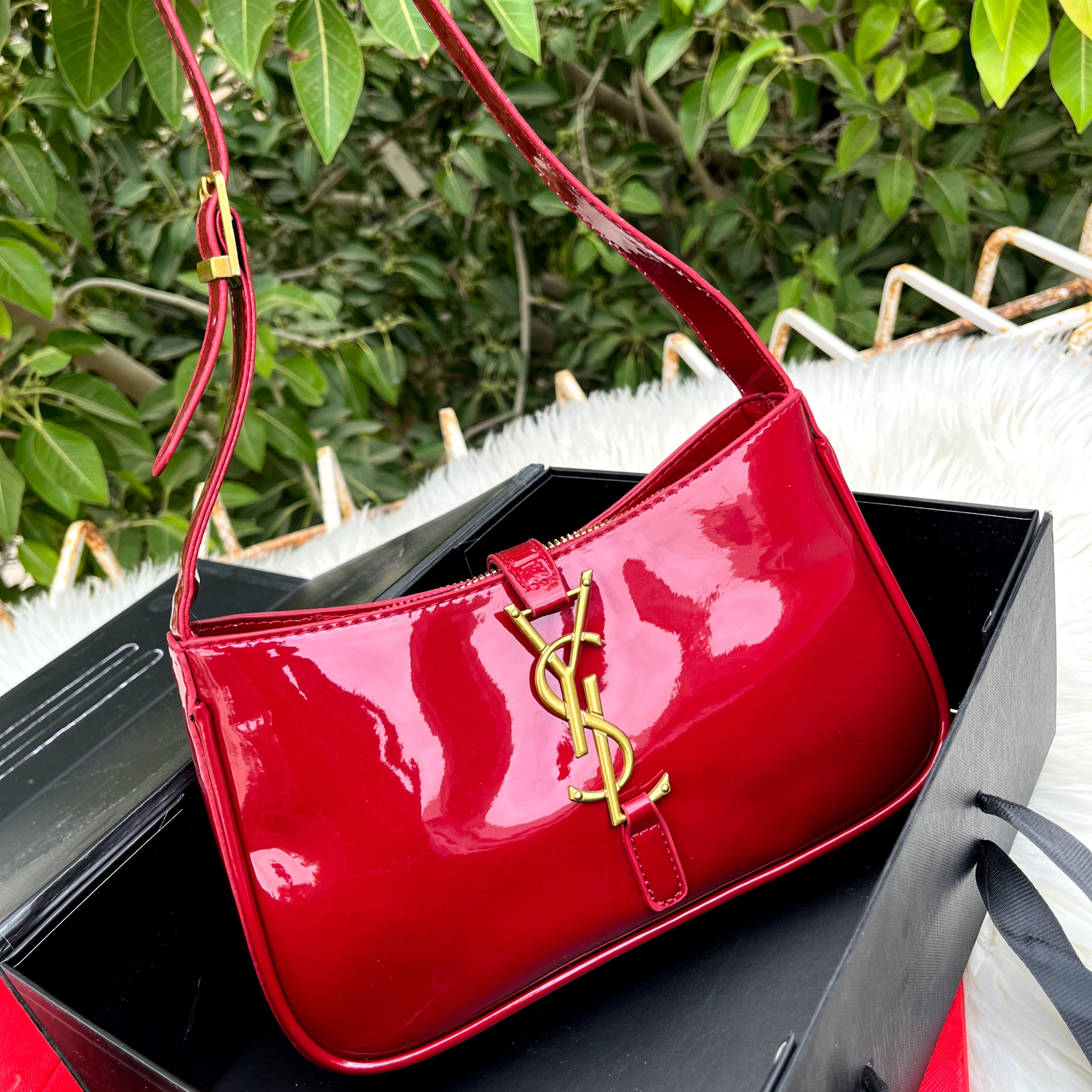 YSL Hobo Crossbody bag