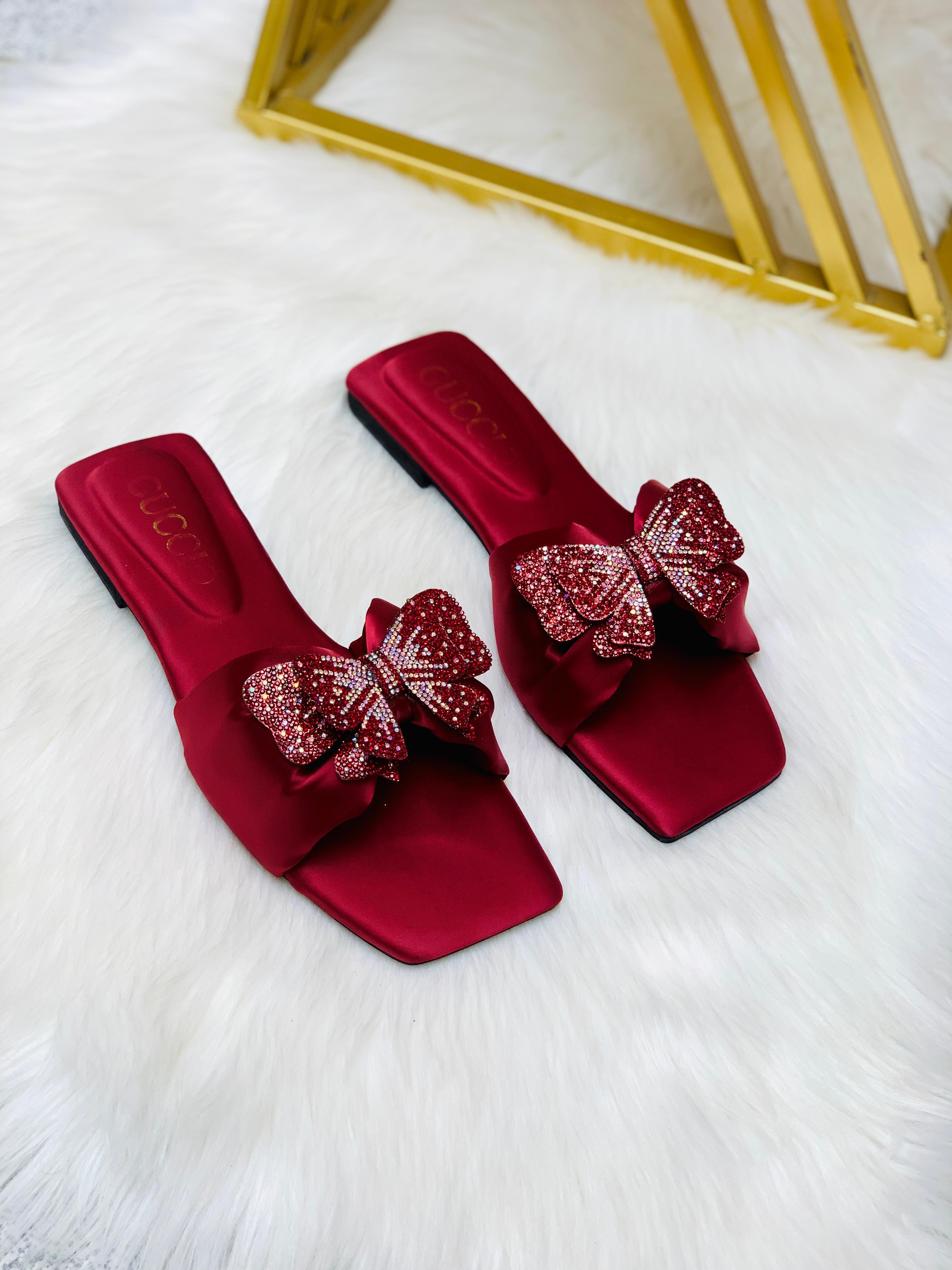 GUCCi Butterfly 🦋 Flat Sipper