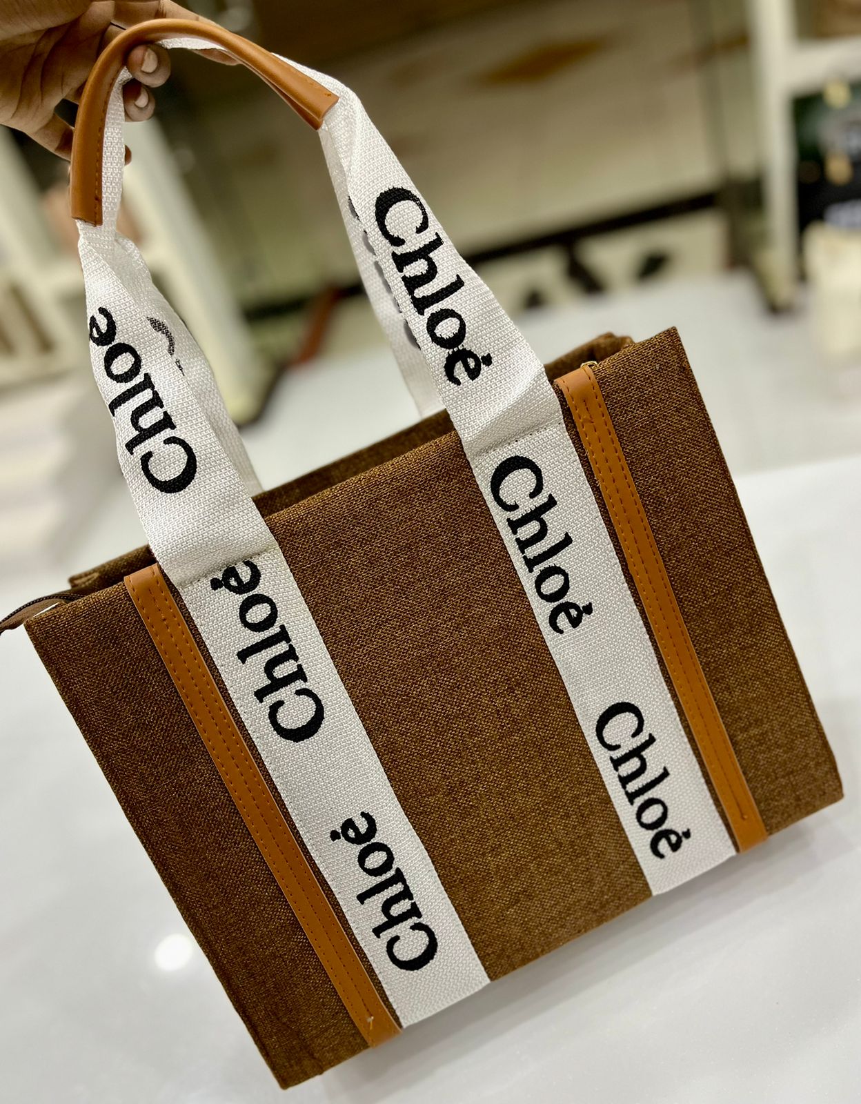 CHLOE Handbag