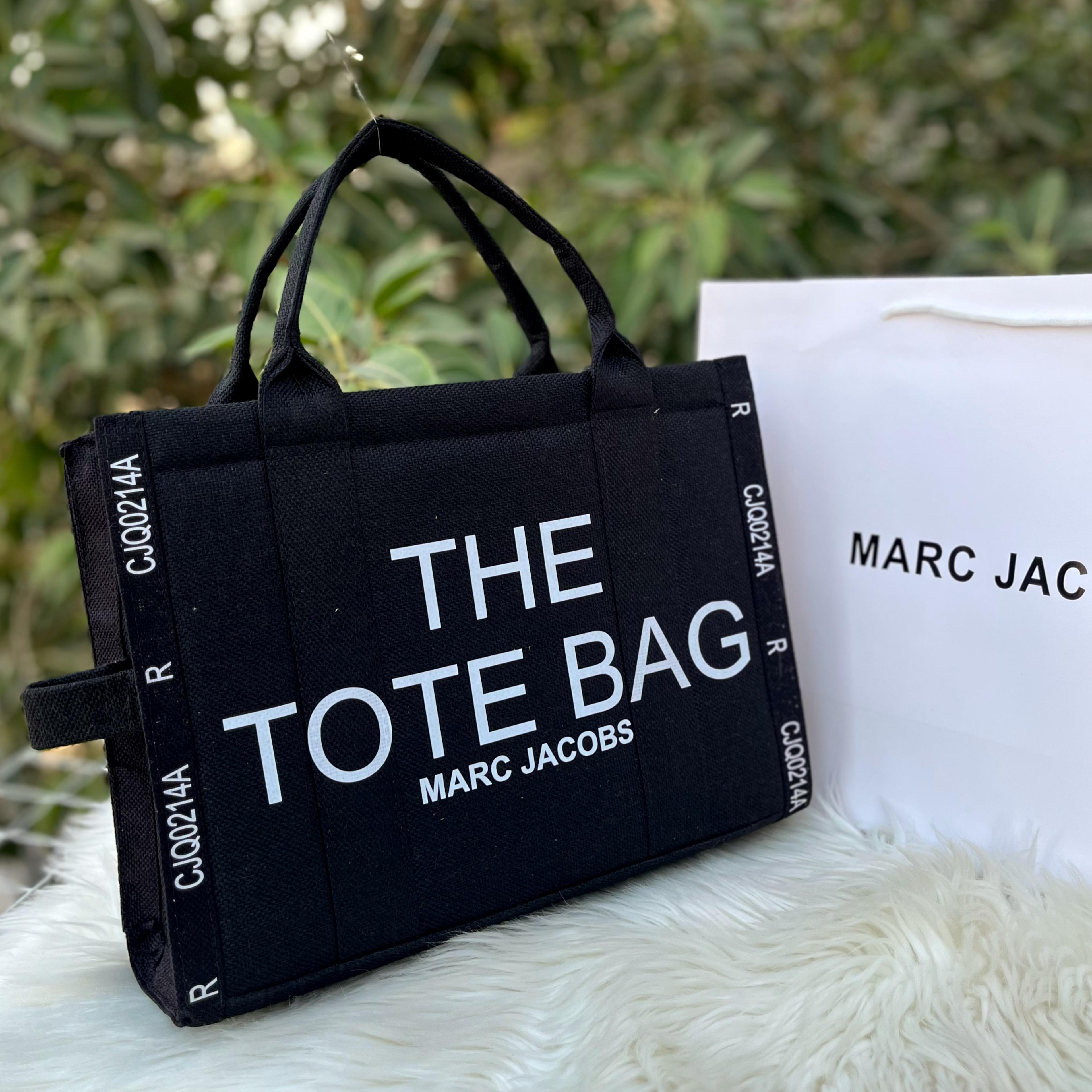 Mark Jacobs Tote bags