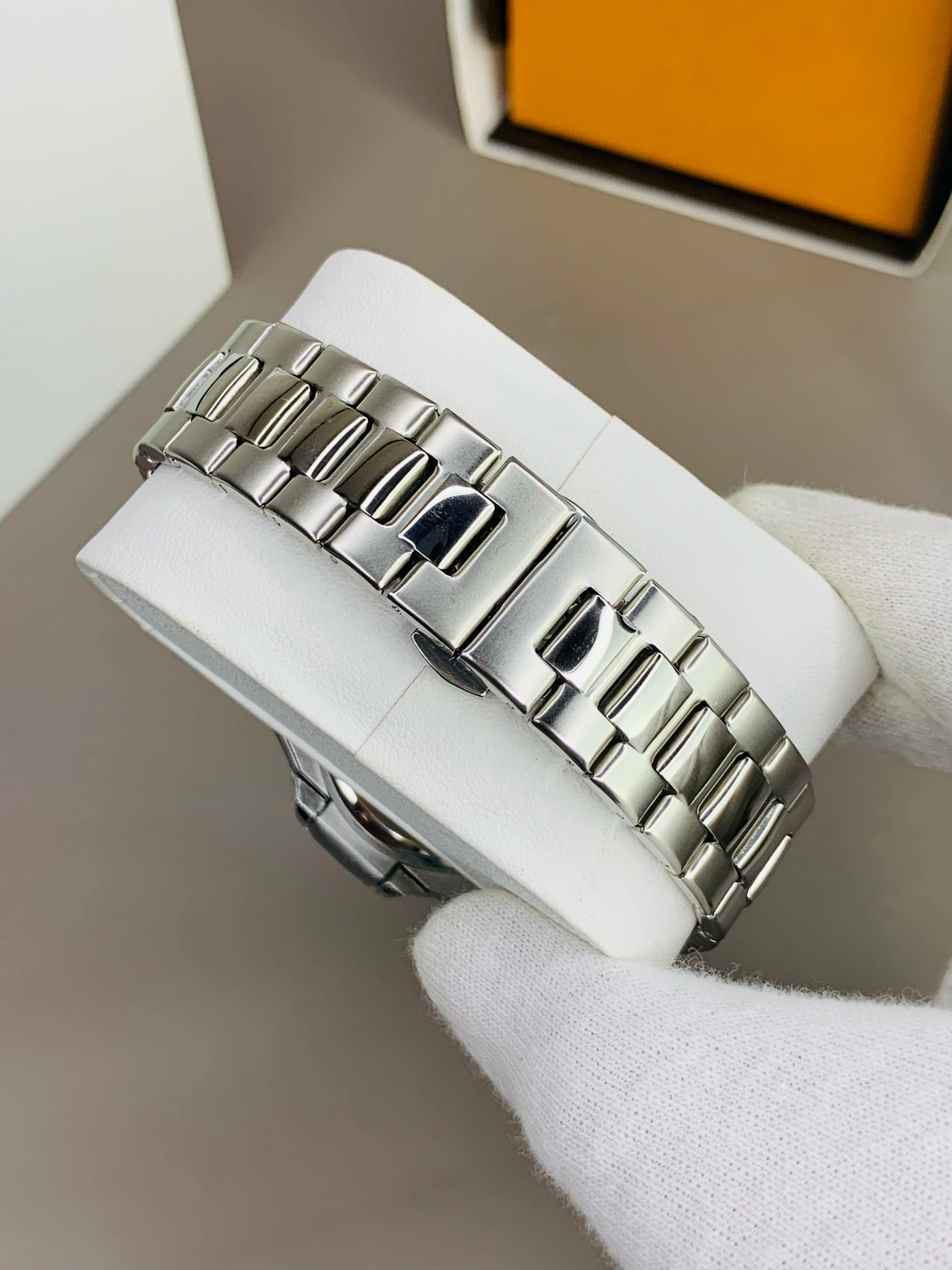 Neutlas model  PATEK PHILIPPE watch