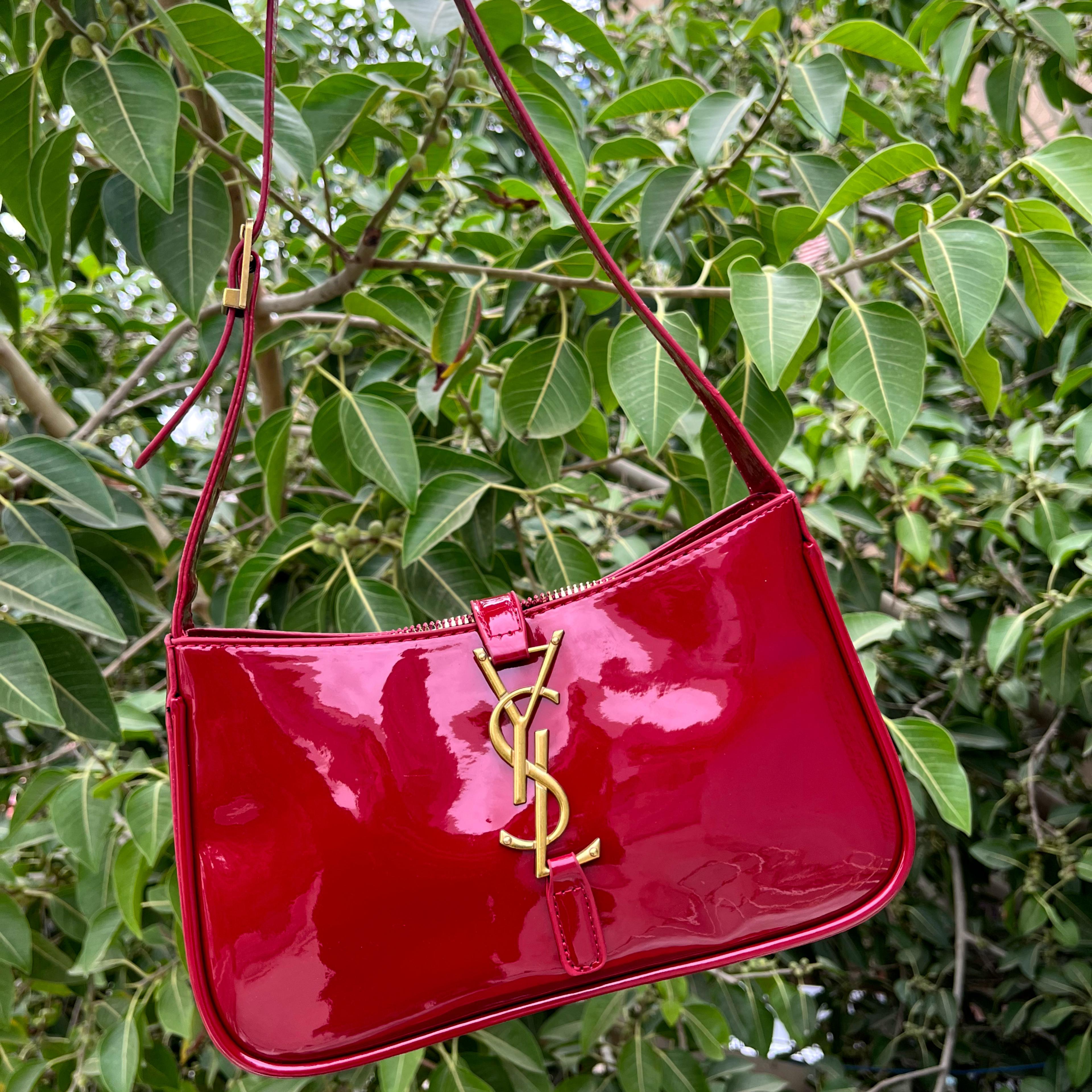 YSL Hobo Crossbody bag