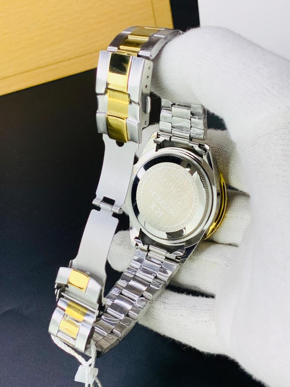Rolex submariner watch